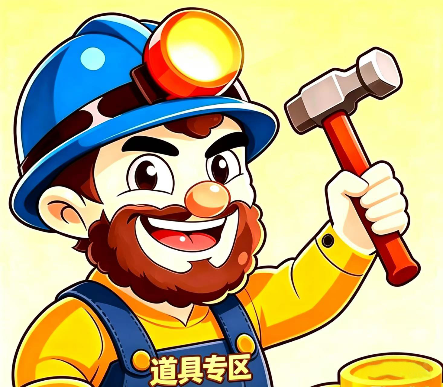 道具专区